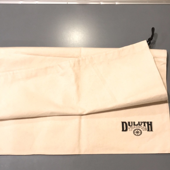 Duluth laundry bag - Picture 4 of 4